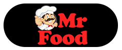 Mr Food Traditional Fish & Chips Wishaw logo