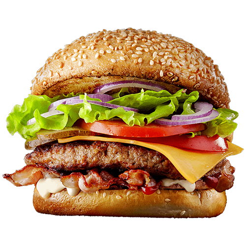 Mr Food Traditional Fish & Chips Wishaw burgers